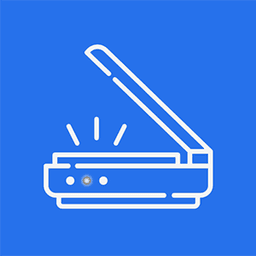 Doc Scan Scan to PDF - Official logo for Windows application by THL Studio