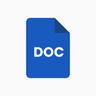 DocX View &amp; Edit - Related Windows application by THL Studio