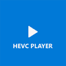 HEVC Player for Windows - Related Windows application by THL Studio