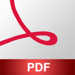 PDF Editor - PDF Converter - Official logo for Windows application by THL Studio