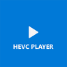 HEVC Player for Windows Logo