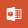 PPTX Slides Logo
